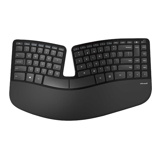 Microsoft Sculpt Ergonomic Keyboard Mouse Michaels Microsoft Sculpt Ergonomic Keyboard Mouse Michaels